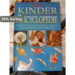 Eerse Kinderencyclopedie 9789043811545 Son Tyberg, Boeken, Verzenden, Gelezen, Son Tyberg