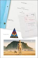 I Am C-3PO 9780241420737 Anthony Daniels, Verzenden, Anthony Daniels