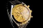 Omega - Speedmaster Gold/Steel Chronograph - Sans Prix de, Nieuw