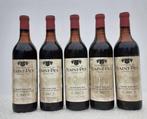 1967 Chateau de Saint-Pey - Saint-Émilion Grand Cru - 5, Verzamelen, Wijnen, Nieuw