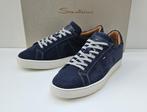Santoni - Sneakers - Maat: EU 43 - Nieuw met tags, Nieuw