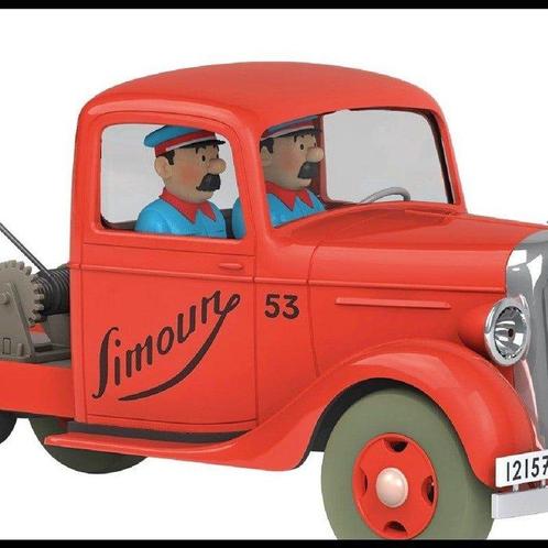 Moulinsart - Tintin - 1 - Album : ‘’Tintin au Pays de lOr, Boeken, Strips | Comics
