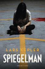 Spiegelman 9789403106410 Lars Kepler, Verzenden, Gelezen, Lars Kepler