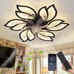 CANEOE Plafondventilator 6 Snelheden | Tweede Kansje | OP..., Verzenden, Ventileren, 3 snelheden of meer, Plafondventilator