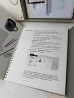 Apple, Macintosh MacWrite MacPaint 1984 ITALIANO -, Nieuw