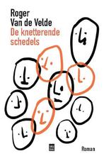 De knetterende schedels 9789460018800 Roger Van de Velde, Boeken, Verzenden, Gelezen, Roger Van de Velde