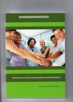 Ondernemendheid, persoonlijke en sociale vaardigheden van de, Weber, Andre / Hal, Ernst van, Andre Weber, Verzenden