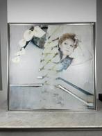 Mara Pol (1920-1998) - Before the zipper came, Antiek en Kunst