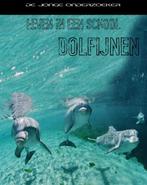 leven in een school dolfijnen / Leven in een ..., Boeken, Kinderboeken | Jeugd | 10 tot 12 jaar, Verzenden, Gelezen, Louise Spilsbury