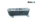Oliekoeler Honda CBR 600 F 1991-1994 (CBR600F CBR600F2 PC25), Verzenden, Gebruikt
