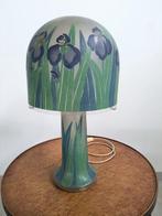 Ghisetti Murano - Lampe de table - Verre de Murano, Antiquités & Art