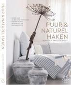Puur en Naturel Haken 9789493259768, Boeken, Mode, Zo goed als nieuw, Mariska van der Neut, Verzenden