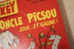 JOURNAL DE MICKEY - Journal de mickey Oncle picsou 1967 et, Verzamelen, Nieuw