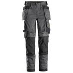 Snickers 6247 allroundwork, pantalon avec poches holster en