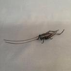 Koorogi - sculptuur Brons - Japan (Zonder minimumprijs)