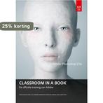 Adobe photoshop CS6 classroom in a book / Classroom in a, Verzenden, Gelezen, Adobe Creative Team