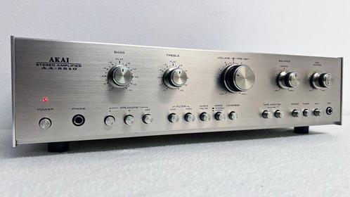 Akai - AA-5510 Audio versterker, Audio, Tv en Foto, Radio's