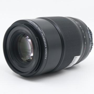 Fujifilm XF 80mm F/2.8 R LM OIS WR Macro | Tweedehands, Verzenden