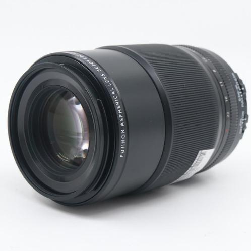 Fujifilm XF 80mm F/2.8 R LM OIS WR Macro | Tweedehands, Audio, Tv en Foto, Foto | Lenzen en Objectieven, Zo goed als nieuw, Verzenden