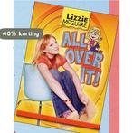 Lizzie McGuire / 19 Genoeg is genoeg 9789085740827, Boeken, Verzenden, Gelezen, Nina G. Bargiel