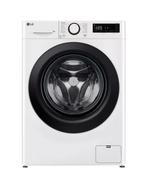 LG F2y509wbln1 - Wasmachine - 9 kg - 1200 tpm - AI Direct, Elektronische apparatuur, Wasmachines, Ophalen of Verzenden, Nieuw