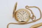 Seiko - pocket watch - SAPB01H |7N07-001A | “Gift to Cabinet, Nieuw