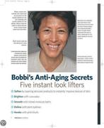 Bobbi Brown Makeup Manual 9780755318476 Bobbi Brown, Boeken, Verzenden, Gelezen, Bobbi Brown