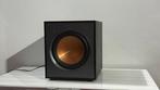 Klipsch - Subwoofer actif R-100SW – Très bon état (sans, Audio, Tv en Foto, Nieuw
