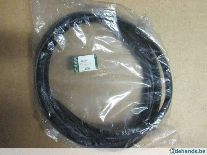 deurrubber Range Rover    LR014294, Autos : Pièces & Accessoires, Autres pièces automobiles