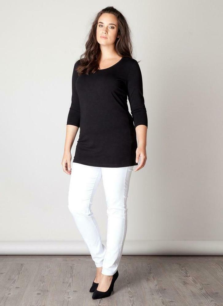 Shirt Yesta Amel maat 58/60, Kleding | Dames, T-shirts, Verzenden