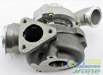 Turbo voor OPEL ZAFIRA A (F75) [04-1999 / 06-2005], Autos : Pièces & Accessoires