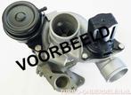 Turbopatroon voor CADILLAC BLS [04-2006 / -], Auto-onderdelen, Nieuw, Cadillac