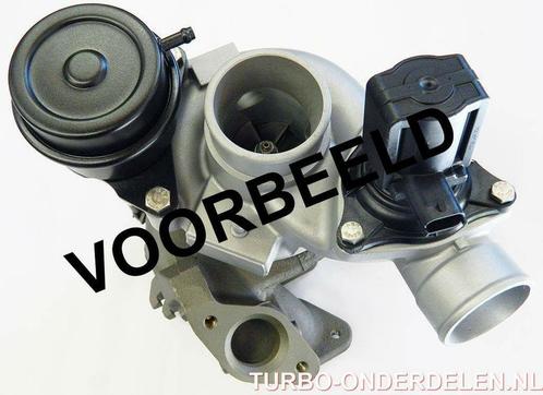 Turbopatroon voor CADILLAC BLS [04-2006 / -], Auto-onderdelen, Overige Auto-onderdelen, Cadillac