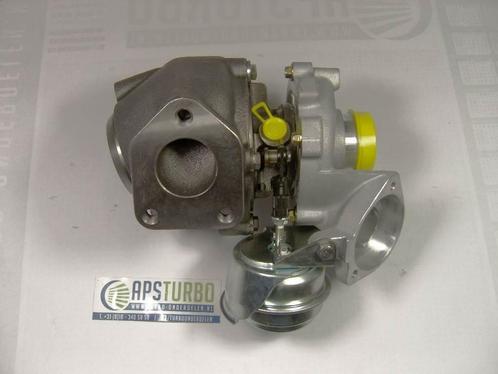 Turbo voor BMW 3 (E46) [02-1998 / 04-2005], Auto-onderdelen, Overige Auto-onderdelen, BMW