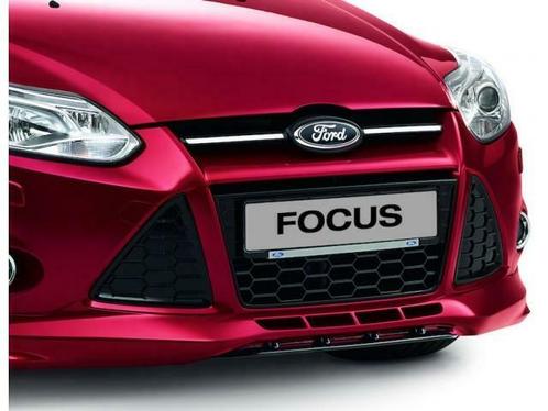 ORIGINAL Ford spoiler voorbumper 1759505 voor FOCUS III MK3, Autos : Divers, Autos divers Autre, Enlèvement ou Envoi