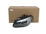 ORIGINELE BMW Koplamp BI-XENON links 63117343911 voor 5-seri, Auto-onderdelen, Ophalen of Verzenden, Nieuw