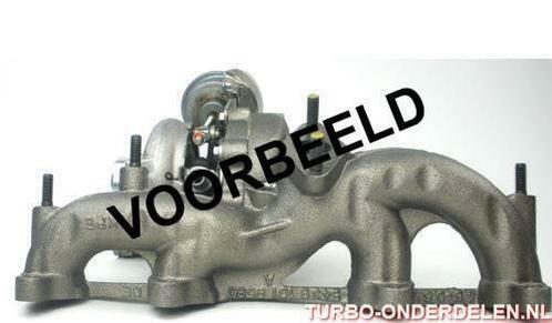 Turbopatroon voor VW SHARAN (7M8 7M9 7M6) [09-1995 / 03-2010, Autos : Pièces & Accessoires, Autres pièces automobiles