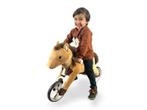 Paard loopfiets by ROLLZONE ®, Enfants & Bébés, Jouets | Extérieur | Véhicules & Draisiennes, Ophalen of Verzenden, Loopfiets