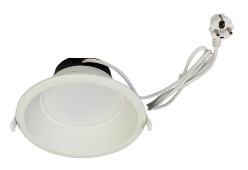 *TIP* led spot tbv winkel verlichting 3 fase led spot 21W L, Maison & Meubles, Lampes | Spots, Enlèvement ou Envoi