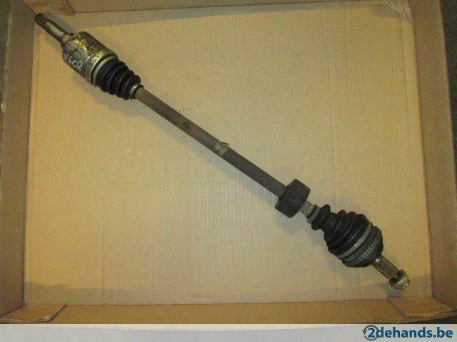 aandrijfas Rover 25 benzine    TDC000010, Auto-onderdelen, Overige Auto-onderdelen, Rover