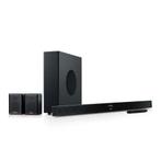 CINEBAR 11 4.1 soundbar + subwoofer | Teufel