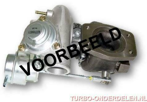 Turbopatroon voor VOLVO 850 Stationwagen (LW) [08-1992 / 10-, Autos : Pièces & Accessoires, Autres pièces automobiles