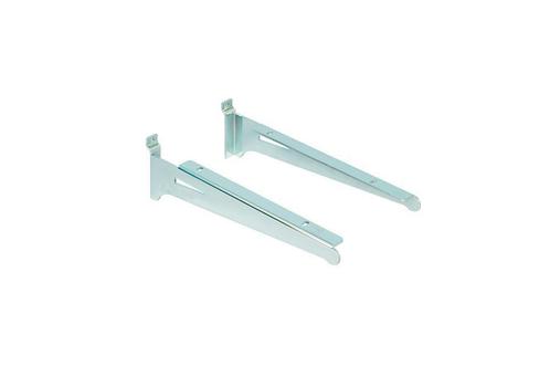 *TIP*  Plankdragers model laser, Zakelijke goederen, Kantoor en Winkelinrichting | Winkel en Inventaris, Ophalen of Verzenden
