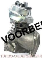 Turbopatroon voor OPEL INSIGNIA [07-2008 / -]