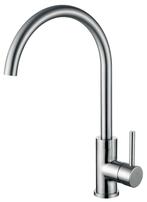 Sanifun keukenmengkraan Hardy RVS, Doe-het-zelf en Bouw, Nieuw, Kraan