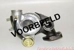 Turbopatroon voor LAND ROVER DEFENDER Cabrio (LD) [09-1990 /