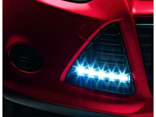 ORIGINEEL Ford NOLDEN dagrijlicht LED + montageframe 1746355, Auto-onderdelen, Verlichting, Ophalen of Verzenden