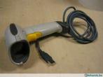 Symbol LS4208-SR20001ZCR LS4208 1D Barcode Scanner Lezer, Computers en Software, Scanners, Ophalen of Verzenden, Gebruikt