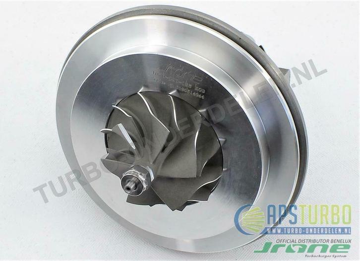 Turbopatroon voor SEAT ALTEA XL (5P5 5P8) [10-2006 / 05-2009, Auto-onderdelen, Overige Auto-onderdelen, Seat