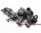 Turbopatroon voor FORD FOCUS Saloon (DFW) [02-1999 / 03-2005, Nieuw, Ford